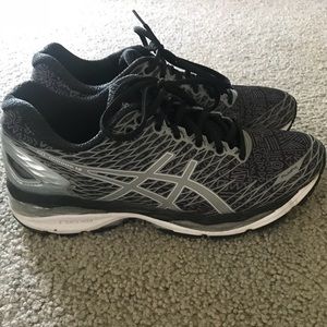 ASICS Gel Nimbus 18 Running Shoes